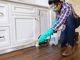 Best Pest Prevention Services  in Travilah, MD